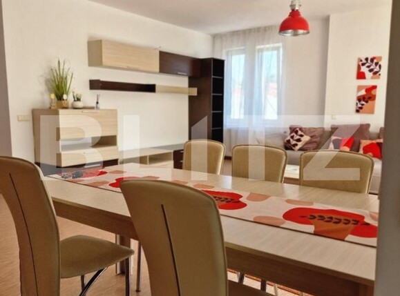 Apartament de închiriat 3 camere Manastur - 202438AI | BLITZ Cluj-Napoca | Poza21
