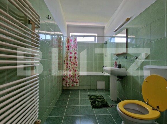 Apartament de închiriat 3 camere Manastur - 202438AI | BLITZ Cluj-Napoca | Poza10