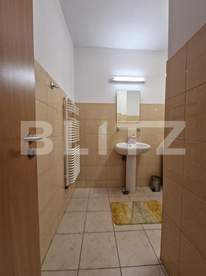 Apartament de închiriat 3 camere Manastur - 202438AI | BLITZ Cluj-Napoca | Poza16