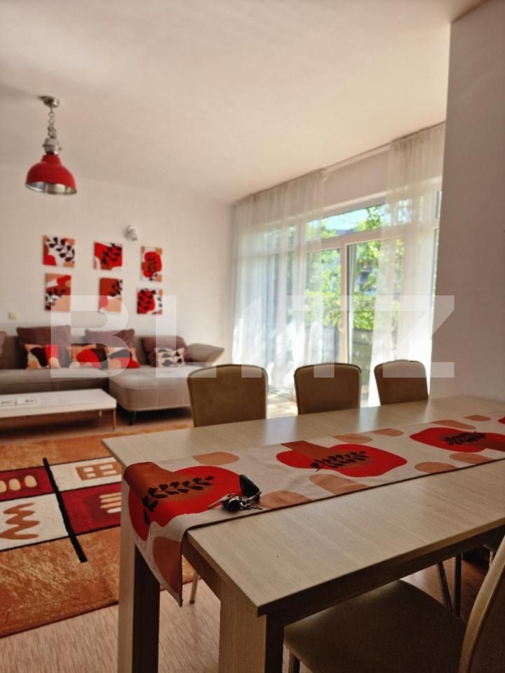Apartament de închiriat 3 camere Manastur - 202438AI | BLITZ Cluj-Napoca | Poza22