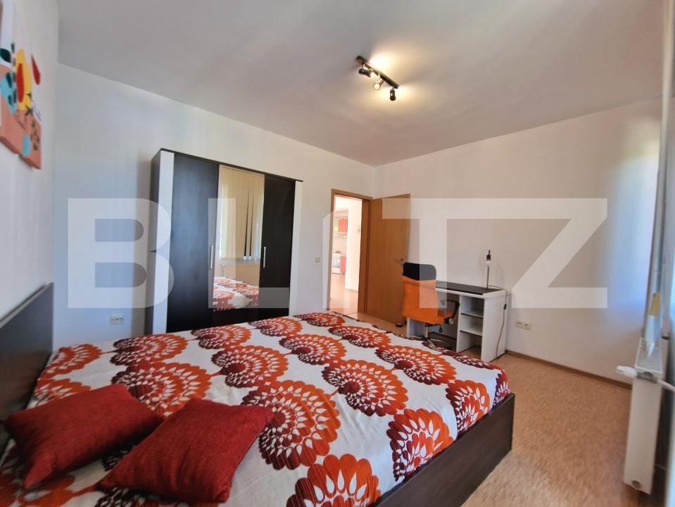 Apartament de închiriat 3 camere Manastur - 202438AI | BLITZ Cluj-Napoca | Poza7