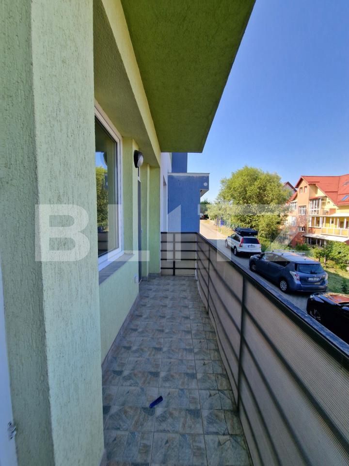 Apartament de închiriat 3 camere Manastur - 202438AI | BLITZ Cluj-Napoca | Poza8