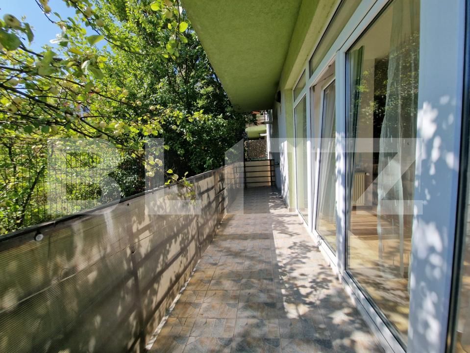 Apartament de închiriat 3 camere Manastur - 202438AI | BLITZ Cluj-Napoca | Poza20