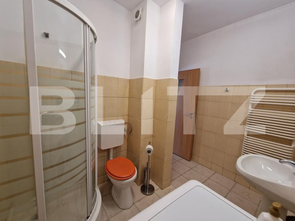 Apartament de închiriat 3 camere Manastur - 202438AI | BLITZ Cluj-Napoca | Poza18