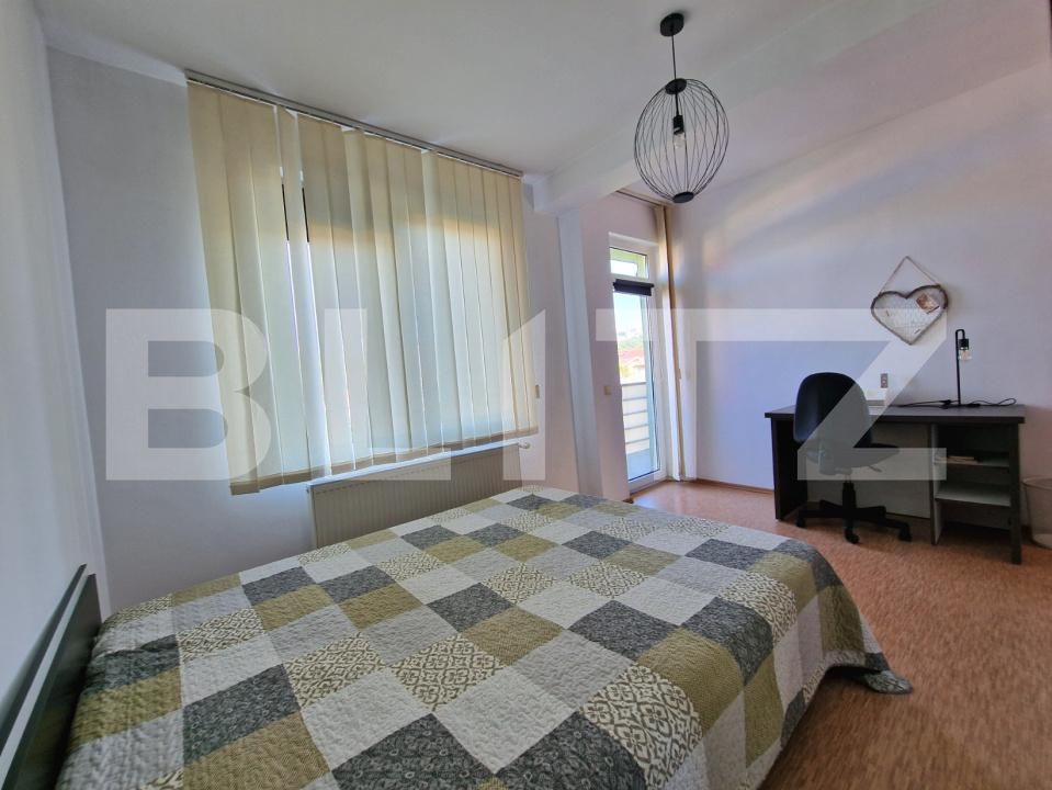 Apartament de închiriat 3 camere Manastur - 202438AI | BLITZ Cluj-Napoca | Poza14
