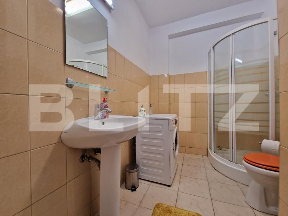 Apartament de închiriat 3 camere Manastur - 202438AI | BLITZ Cluj-Napoca | Poza17