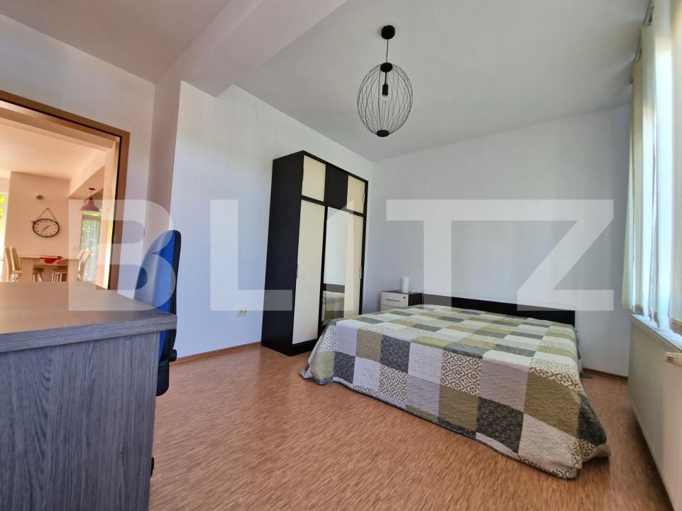 Apartament de închiriat 3 camere Manastur - 202438AI | BLITZ Cluj-Napoca | Poza12