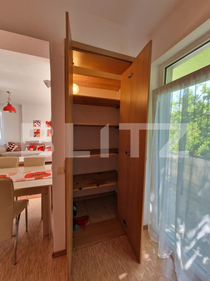 Apartament de închiriat 3 camere Manastur - 202438AI | BLITZ Cluj-Napoca | Poza19