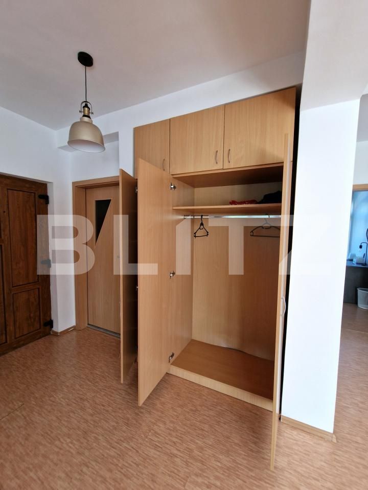Apartament de închiriat 3 camere Manastur - 202438AI | BLITZ Cluj-Napoca | Poza15