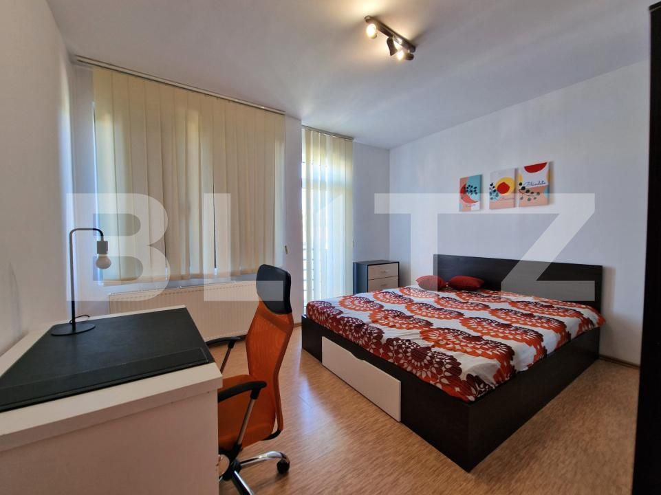 Apartament de închiriat 3 camere Manastur - 202438AI | BLITZ Cluj-Napoca | Poza5