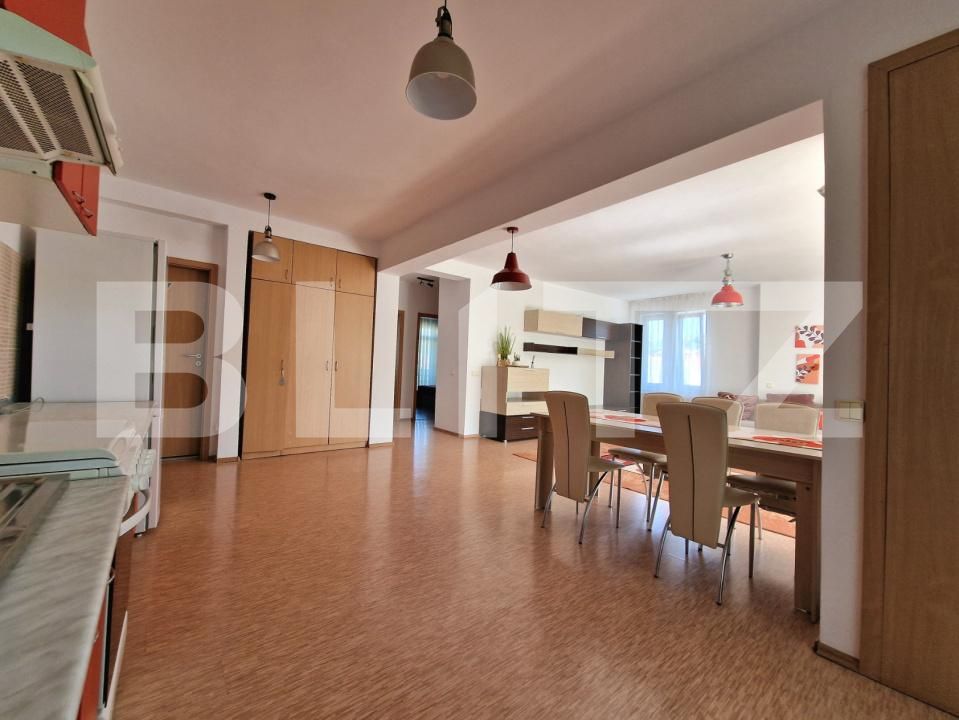 Apartament de închiriat 3 camere Manastur - 202438AI | BLITZ Cluj-Napoca | Poza2