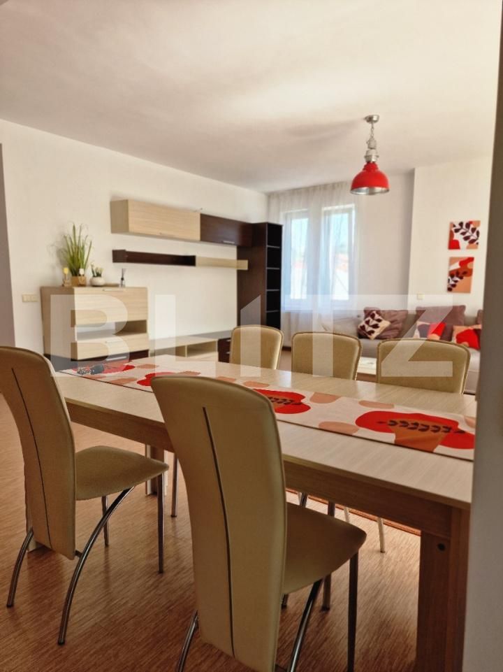Apartament de închiriat 3 camere Manastur - 202438AI | BLITZ Cluj-Napoca | Poza21