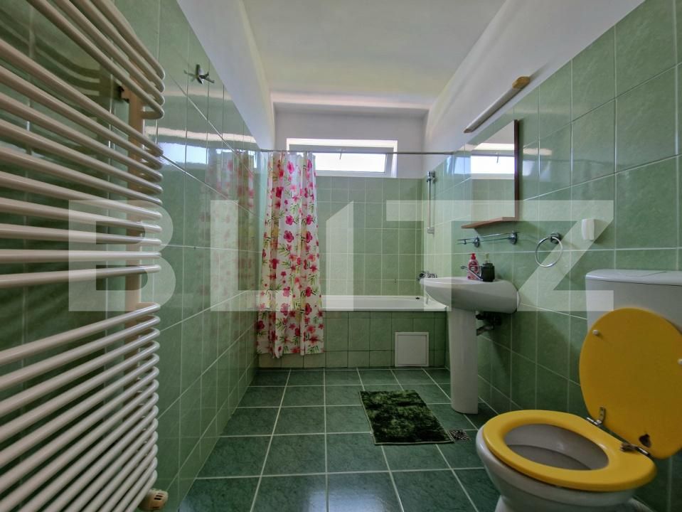 Apartament de închiriat 3 camere Manastur - 202438AI | BLITZ Cluj-Napoca | Poza10