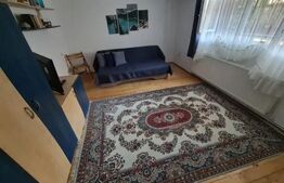 Garsonieră de inchiriat, 45 mp, zona Astra