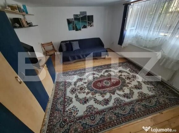 Garsonieră de închiriat Astra - 202439AI | BLITZ Brașov | Poza1