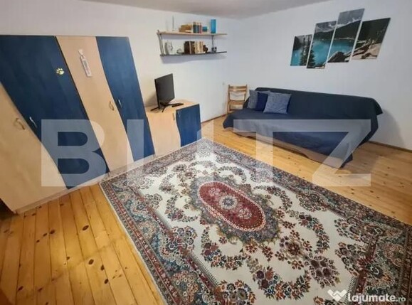 Garsonieră de închiriat Astra - 202439AI | BLITZ Brașov | Poza2
