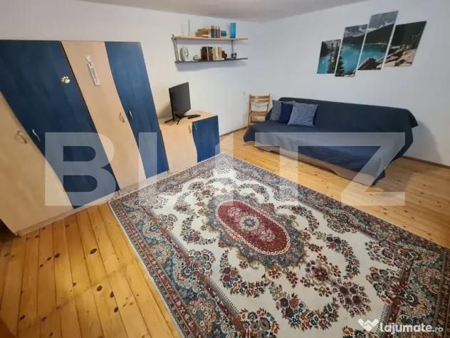 Garsonieră de închiriat Astra - 202439AI | BLITZ Brașov | Poza2