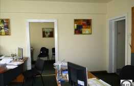 Pret bun pentru un sediu de firma in centru!