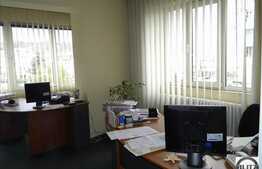 Pret bun pentru un sediu de firma in centru!