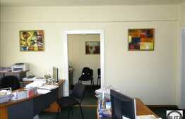 Pret bun pentru un sediu de firma in centru!