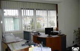 Pret bun pentru un sediu de firma in centru!