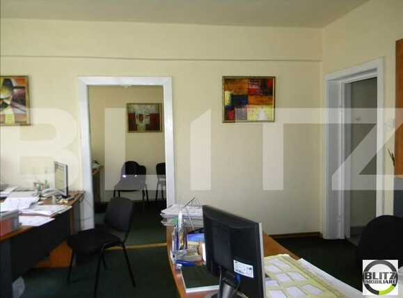 Spațiu birouri de închiriat Central - 20244SIB | BLITZ Cluj-Napoca | Poza9