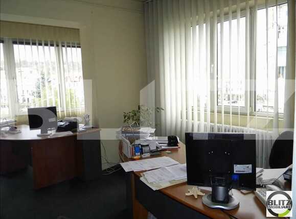 Spațiu birouri de închiriat Central - 20244SIB | BLITZ Cluj-Napoca | Poza5