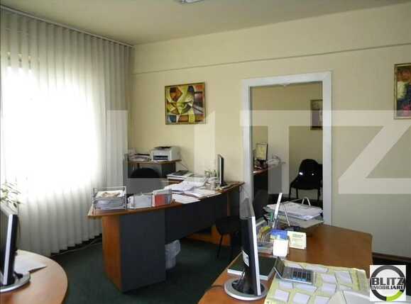 Spațiu birouri de închiriat Central - 20244SIB | BLITZ Cluj-Napoca | Poza8