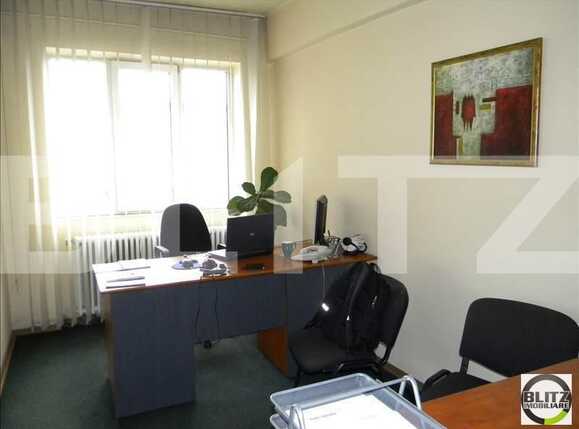 Spațiu birouri de închiriat Central - 20244SIB | BLITZ Cluj-Napoca | Poza4