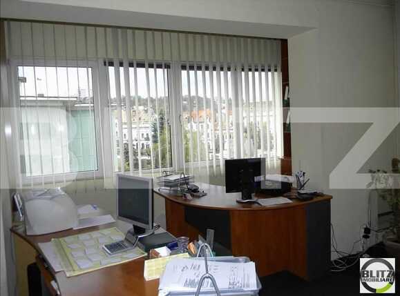 Spațiu birouri de închiriat Central - 20244SIB | BLITZ Cluj-Napoca | Poza2