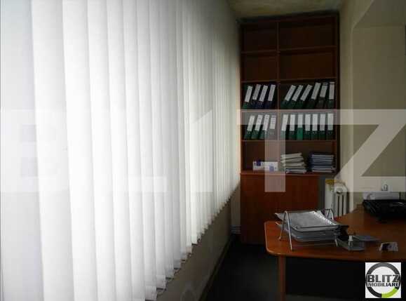 Spațiu birouri de închiriat Central - 20244SIB | BLITZ Cluj-Napoca | Poza7