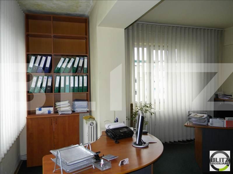 Spațiu birouri de închiriat Central - 20244SIB | BLITZ Cluj-Napoca | Poza6