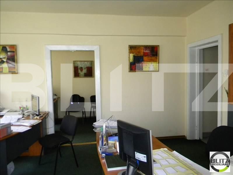 Spațiu birouri de închiriat Central - 20244SIB | BLITZ Cluj-Napoca | Poza9