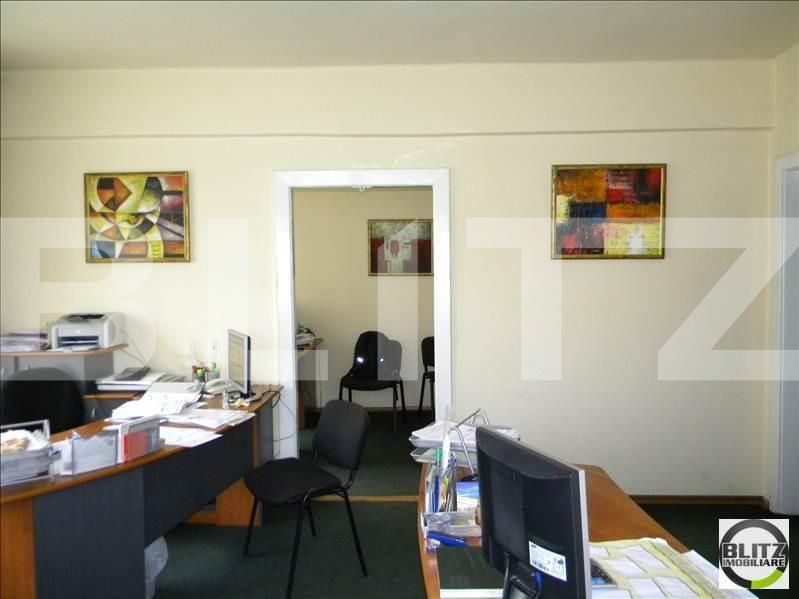 Spațiu birouri de închiriat Central - 20244SIB | BLITZ Cluj-Napoca | Poza10