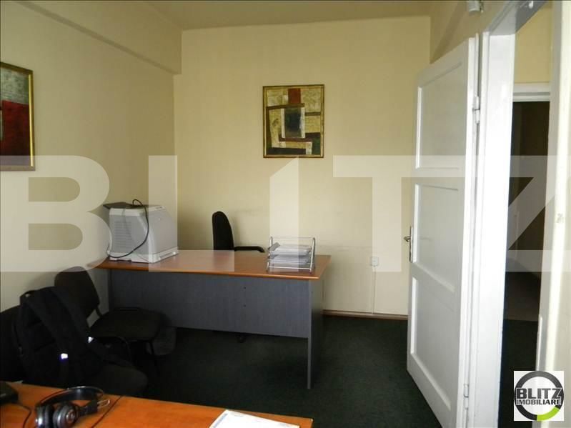 Spațiu birouri de închiriat Central - 20244SIB | BLITZ Cluj-Napoca | Poza3
