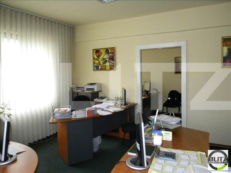 Spațiu birouri de închiriat Central - 20244SIB | BLITZ Cluj-Napoca | Poza8