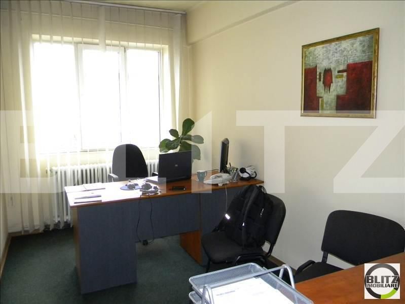 Spațiu birouri de închiriat Central - 20244SIB | BLITZ Cluj-Napoca | Poza4