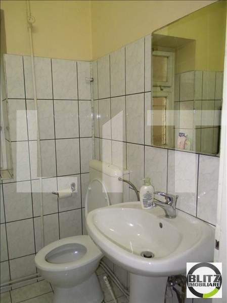 Spațiu birouri de închiriat Central - 20244SIB | BLITZ Cluj-Napoca | Poza12