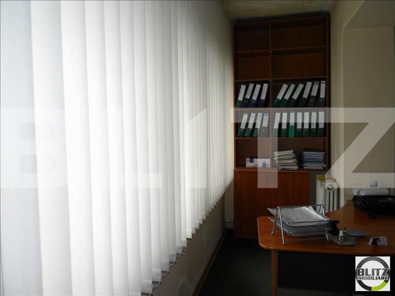 Spațiu birouri de închiriat Central - 20244SIB | BLITZ Cluj-Napoca | Poza7