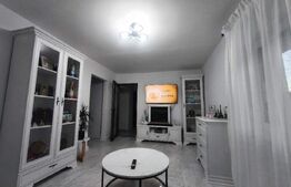 🏡 Apartament premium cu 3 camere | Încălzire în pardoseală | Central – Ghimbav