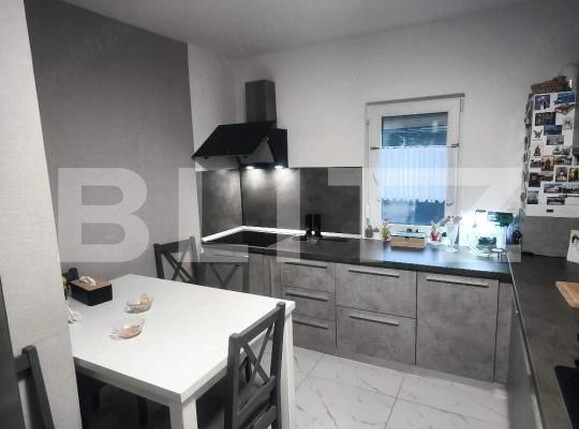 Apartament de vânzare 3 camere Ghimbav - 202440AV | BLITZ Brașov | Poza1