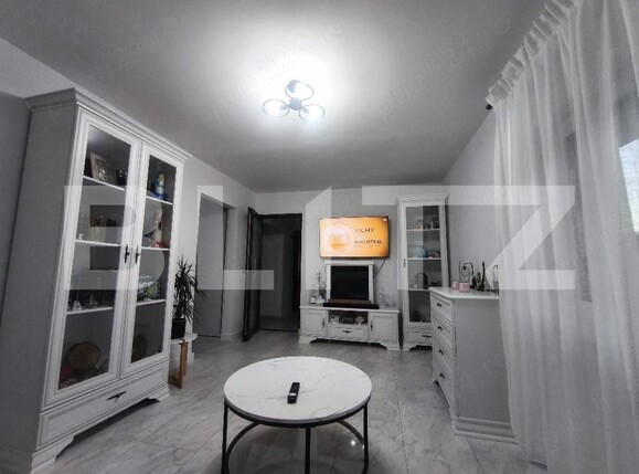 Apartament de vânzare 3 camere Ghimbav - 202440AV | BLITZ Brașov | Poza3