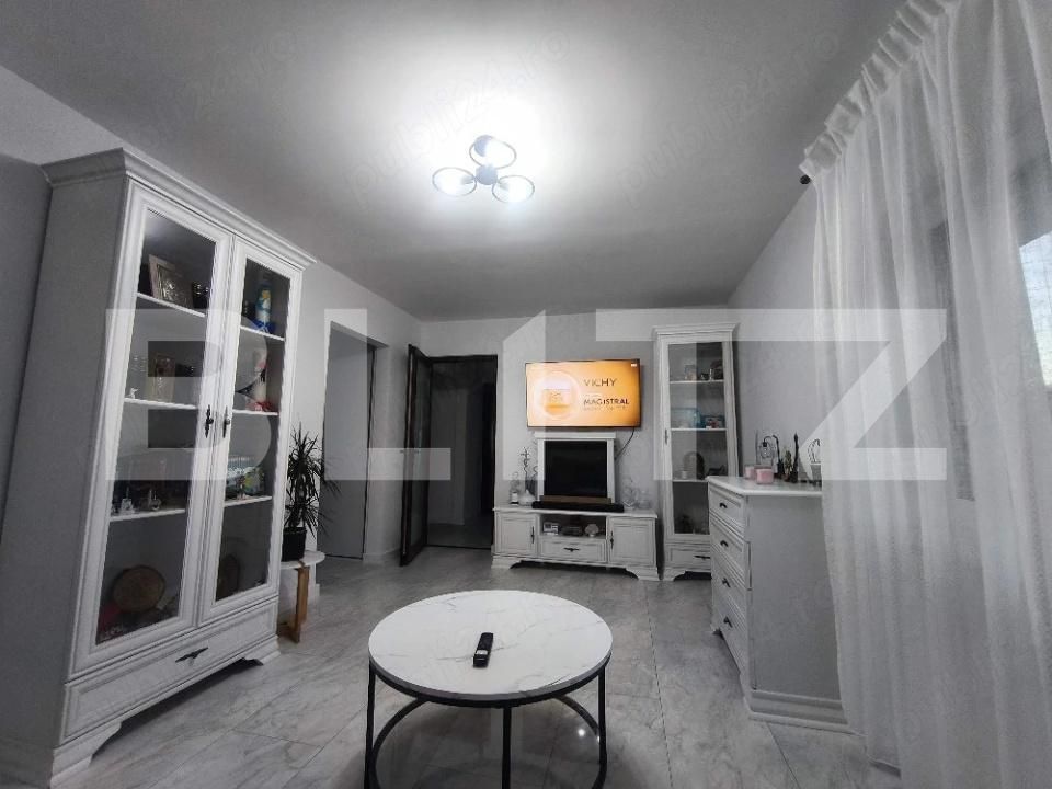 Apartament de vânzare 3 camere Ghimbav - 202440AV | BLITZ Brașov | Poza3