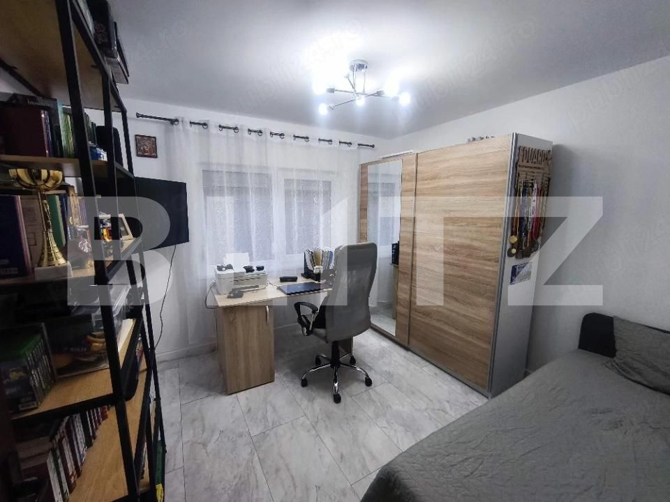 Apartament de vânzare 3 camere Ghimbav - 202440AV | BLITZ Brașov | Poza2