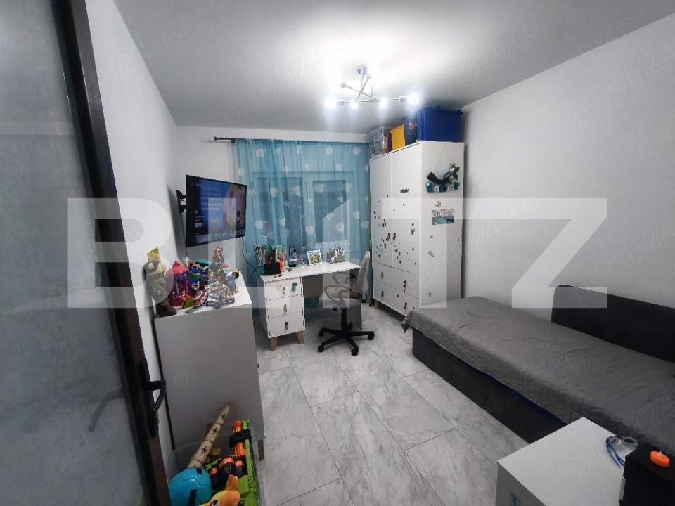 Apartament de vânzare 3 camere Ghimbav - 202440AV | BLITZ Brașov | Poza4