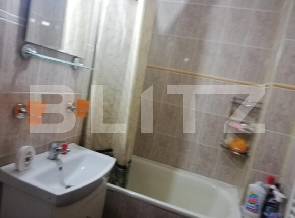 Apartament de închiriat 3 camere Manastur - 202441AI | BLITZ Cluj-Napoca | Poza5
