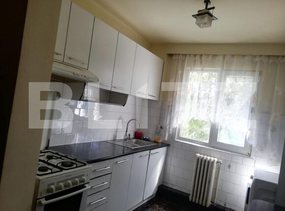 Apartament de închiriat 3 camere Manastur - 202441AI | BLITZ Cluj-Napoca | Poza4