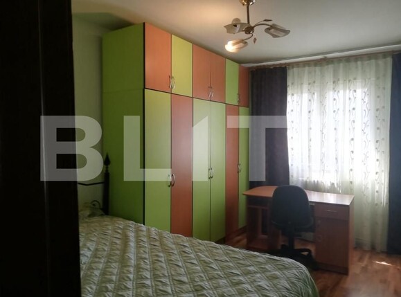 Apartament de închiriat 3 camere Manastur - 202441AI | BLITZ Cluj-Napoca | Poza2