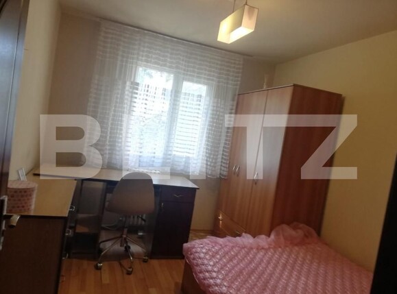 Apartament de închiriat 3 camere Manastur - 202441AI | BLITZ Cluj-Napoca | Poza3