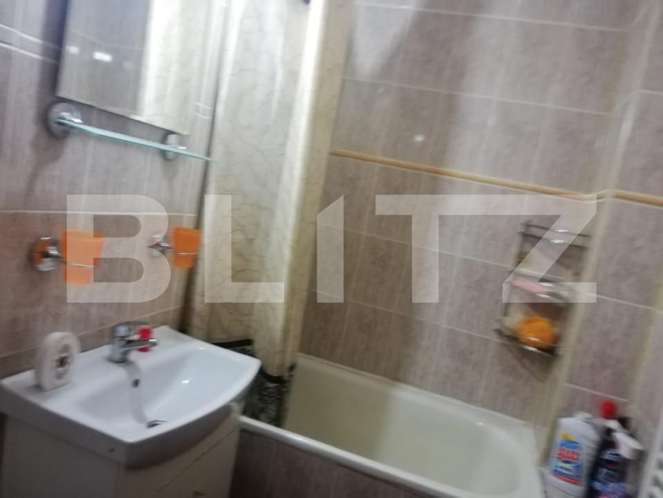 Apartament de închiriat 3 camere Manastur - 202441AI | BLITZ Cluj-Napoca | Poza5